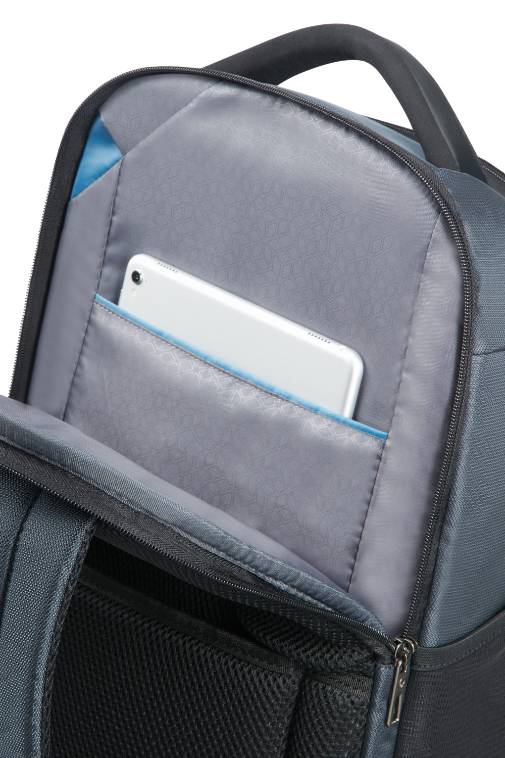VECTURA EVO - LAPT.BACKPACK 15.6